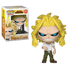Load image into Gallery viewer, Funko POP! Animation: My Hero Academia - All Might Collectible Figure, Multicolor