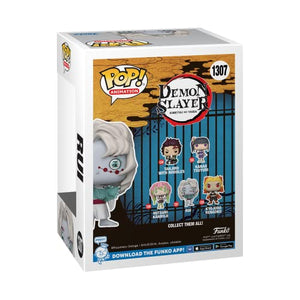 Funko Pop! Animation: Demon Slayer - Rui