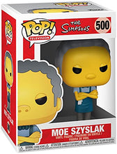 Load image into Gallery viewer, Funko Pop! Animation: Simpsons - Moe