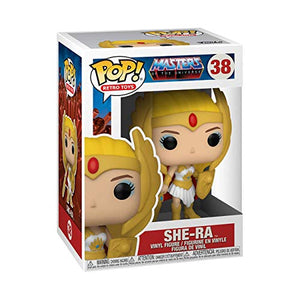 Funko Pop!: Masters of The Universe - Classic She-Ra