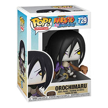 Load image into Gallery viewer, POP! Animation: Naruto- Orochimaru Vinyl Figure