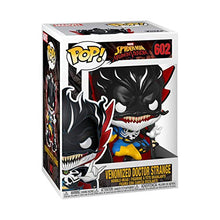 Load image into Gallery viewer, Funko Pop! Marvel: Marvel Venom - Doctor Strange, Multicolor (46458)