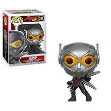 Load image into Gallery viewer, POP! Marvel: Ant-Man &amp; The Wasp- Wasp