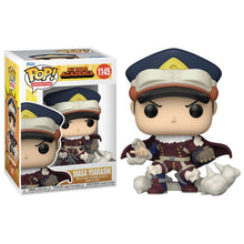 Load image into Gallery viewer, Funko POP Animation Pop! Animation: My Hero Acadamia - Inasa Yoarashi- Inasa Yoarashi