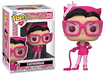 Load image into Gallery viewer, Funko Pop! Heroes: Breast Cancer Awareness - Bombshell Catwoman