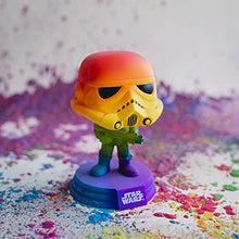 Load image into Gallery viewer, POP Star Wars: Pride - Stormtrooper (Rainbow), Multicolor