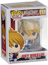 Load image into Gallery viewer, Funko Pop! Animation: Yu-Gi-Oh - Joey Wheeler