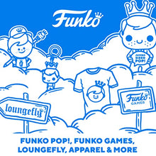 Load image into Gallery viewer, Funko Pop! Animation: Jujutsu Kaisen - Gojo, Multicolor, 61357