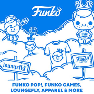 Funko Pop! Animation: Jujutsu Kaisen - Gojo, Multicolor, 61357