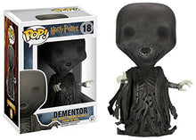 Load image into Gallery viewer, Funko POP Movies: Harry Potter Action Figure - Dementor