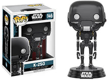 Load image into Gallery viewer, POP Star Wars: Rogue One - K-2SO