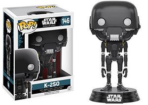 POP Star Wars: Rogue One - K-2SO