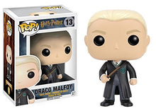 Load image into Gallery viewer, Funko POP Movies: Harry Potter Action Figure - Draco Malfoy