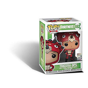 POP Games: Fortnite - Tricera Ops, Multicolor