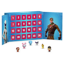 Load image into Gallery viewer, Funko Advent Calendar- Fortnite
