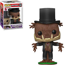 Load image into Gallery viewer, Funko Pop! TV: Creepshow - Scarecrow, Multicolour