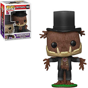 Funko Pop! TV: Creepshow - Scarecrow, Multicolour