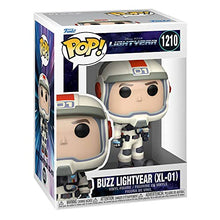 Load image into Gallery viewer, Funko Disney Pixar Lightyear Pop!: - Buzz