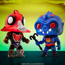 Load image into Gallery viewer, Funko Pop! Animation: Masters of The Universe - Webstor