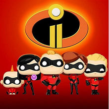 Load image into Gallery viewer, Funko POP! Disney: Incredibles 2 - Dash