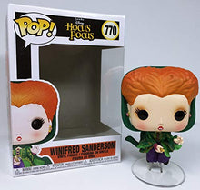 Load image into Gallery viewer, POP Disney: Hocus Pocus- Winifred Flying