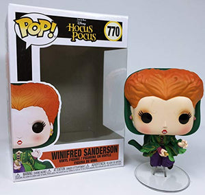 POP Disney: Hocus Pocus- Winifred Flying