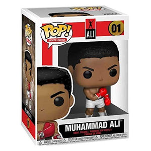 Funko POP Sports: Muhammad Ali