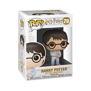 Funko 34424 Pop! Harry PotterHarry Potter in Pjs, Standard, Multicolor