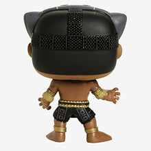 Load image into Gallery viewer, Funko POP! Marvel: Black Panther Movie - Black Panther (Warrior Falls) Collectible Figure