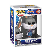 Load image into Gallery viewer, Funko Pop! Movies: Space Jam, A New Legacy - Bugs Bunny