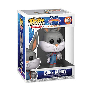 Funko Pop! Movies: Space Jam, A New Legacy - Bugs Bunny