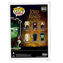 Load image into Gallery viewer, Funko Pop Movies: Lord of The Rings - Dunharrow King Collectible Figure, Multicolor