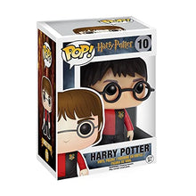 Load image into Gallery viewer, POP! Harry Potter Triwizard Harry Vinyl Figure