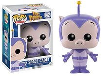 Load image into Gallery viewer, Funko Space Cadet Duck Dodgers Pop Animation Vinyl Figure