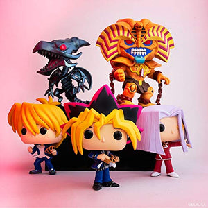 Funko Pop! Animation: Yu-Gi-Oh - 6" Exodia