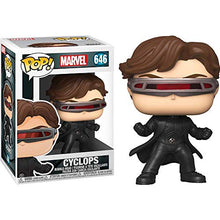 Load image into Gallery viewer, Funko POP Marvel: X-Men 20th Anniversary- Cyclops