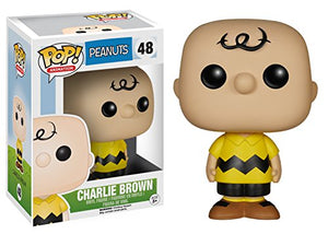 Funko Peanuts - Charlie Brown