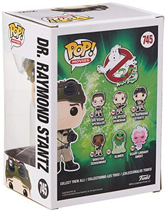 Funko 39333 POP Movies: Ghostbusters