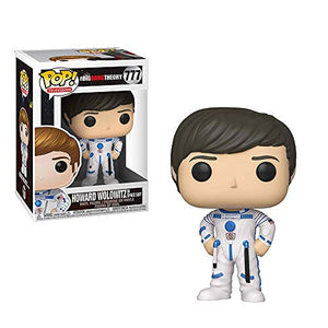 Funko Pop! TV: Big Bang Theory - Howard