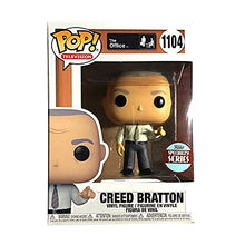 Load image into Gallery viewer, Creed (The Office) Specialty Series Funko Pop!