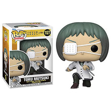 Load image into Gallery viewer, Funko POP Animation Tokyo Ghoul: re - Tooru Mutsuki, Multicolor