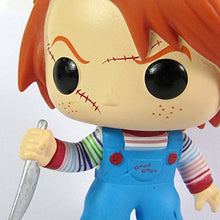 Load image into Gallery viewer, Funko POP Movies: Chucky Vinyl Figure