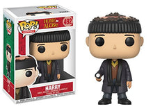 Load image into Gallery viewer, Funko Pop Movies: Home Alone - Harry Collectible Vinyl Figure