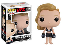 Load image into Gallery viewer, Funko POP UFC: Ronda Rousey Vinyl Figure