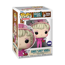 Load image into Gallery viewer, Funko Pop! TV: WB 100 - Gilligan’s Island, Eunice Lovey Howell