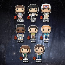 Load image into Gallery viewer, Funko Pop! TV: Stranger Things - Eleven Vinyl Figure