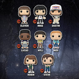 Funko Pop! TV: Stranger Things - Eleven Vinyl Figure