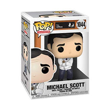 Load image into Gallery viewer, Funko Pop! TV: The Office - Straitjacket Michael