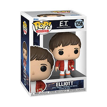 Load image into Gallery viewer, Funko Pop! Movies: E.T. The Extra-Terrestrial - Elliot