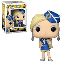 Load image into Gallery viewer, Funko Pop! Rocks: Britney Spears - Toxic